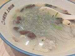 -小杨生煎(深圳岗厦北店)