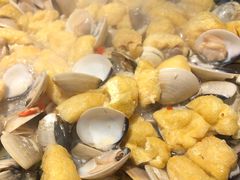-拾下卜卜贝•海鲜火锅