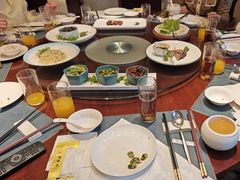 -西安西藏大厦开元名都大酒店·四季轩中餐厅