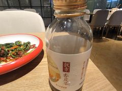 -西粉堂新疆米粉(朝外店)
