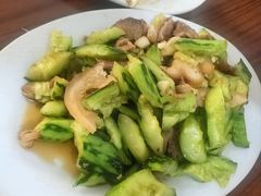 -老万饭馆