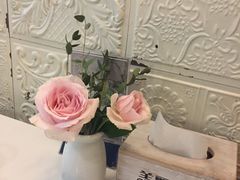 -美丽心情蛋糕(江苏路店)