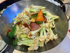 -避风塘(五角场店)