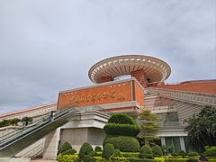 -中国闽台缘博物馆