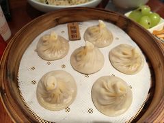 -裕兴记•蟹黄面馆(人民广场店)