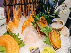 -上井精致料理自助餐(松雷店)