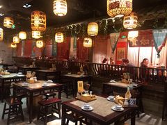 -南京大牌档(三阳广场苏宁店)