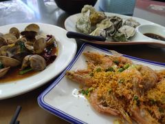 -鑫鸿达·海鲜闽菜热炒小馆(中山路店)