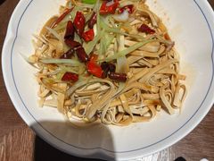 -单家老院·院子里的青岛菜(沙子口店)