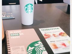 -星巴克臻选(杭州西溪印象城店)