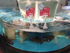 -G-Super 绿地优选(徐汇绿地缤纷城店)