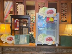 -绿茶餐厅(布吉万象汇店)