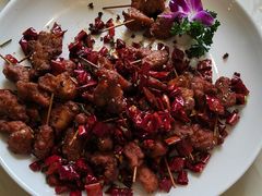 -刘胖子家常菜·蹄花焖藕(兴业店)