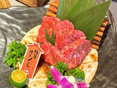 -板前十胜·和牛烧肉专门店(北京总店)