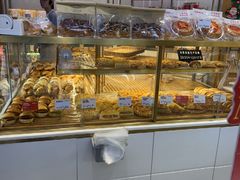 -DANXI丹喜面包·蛋糕(庐山店)