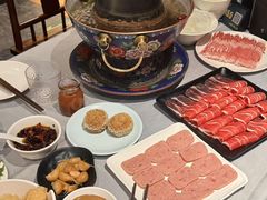 -东来顺饭庄(apm总店)