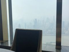 -金轩中餐厅 Jin Xuan(浦东丽思卡尔顿酒店)