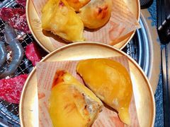 -何发发和牛烧肉·鳗鱼榴莲放题自助(乐峰广场店)