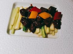 -柳莺湖上·湖景餐厅·江南菜(西湖店)