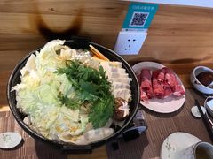 -酒井酱子·深夜食堂(东城汇店)
