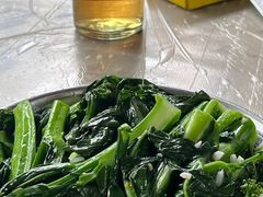 -满記土窑烧鷄波浪山莊