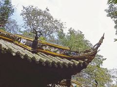 -青城山