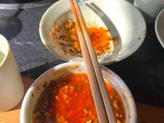 -大龙辣火锅·龙虾·烧烤(湖滨新天地店)
