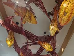 -船歌·鱼水饺青岛菜(枫蓝国际购物中心店)