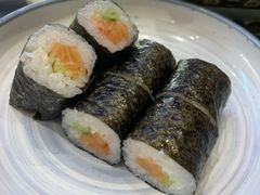 -莲寿司(国兴店)