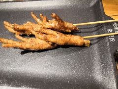 -管氏翅吧(马家堡店)