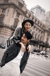 -伯爵风尚全球旅拍