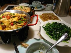 -小菜园新徽菜(马鞍山金鹰店)