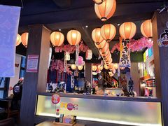 -桃太郎创作料理(大坪店)