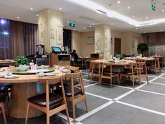 大堂-山东宾馆·齐鲁苑餐厅