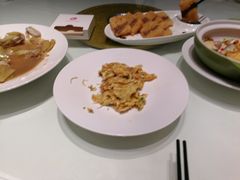 -千滋百味·醉江澜花园餐厅(街道口店)