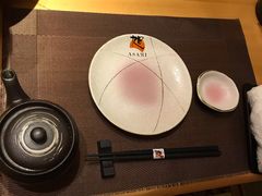 -割烹旭日本料理(龙湖狮山天街店)