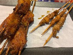 -管氏翅吧(国展店)
