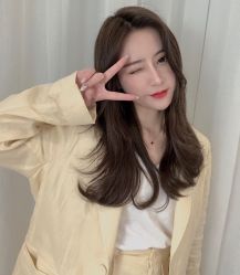 -TK·HAIR SALON韩式设计