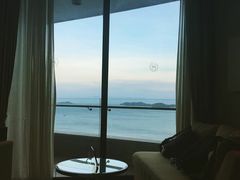 -芽庄喜来登水疗酒店