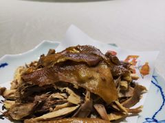 -鸭王烤鸭店(三里河店)