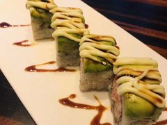 -山葵家·创意料理(临平银泰城店)