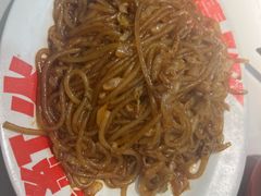 -那红花·东北菜铁锅炖(仙林金鹰店)