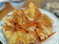 -鹤乡东北菜(崮山路店)