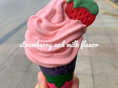 小甜莓-麦当劳(芜湖中山南路店)