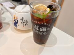 -蔡澜点心·粤菜(月星环球港店)