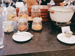 -安蒂娅·海鲜自助餐厅(安蒂娅美兰酒店)