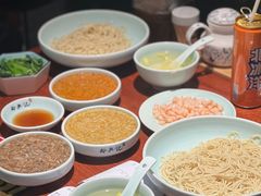 -裕兴记•蟹黄面馆(人民广场店)