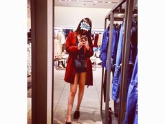 -ZARA(世贸天阶店)
