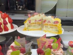 -PAOPAO Bakery&Café(港汇店)