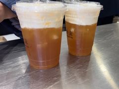 -唐沫茶兮(仓山万达金街店)